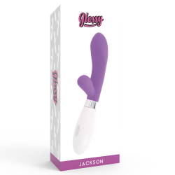 Glossy - Jackson Lapin Violet